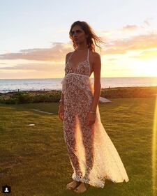 Chiara Ferragni: lato b e nude look 23