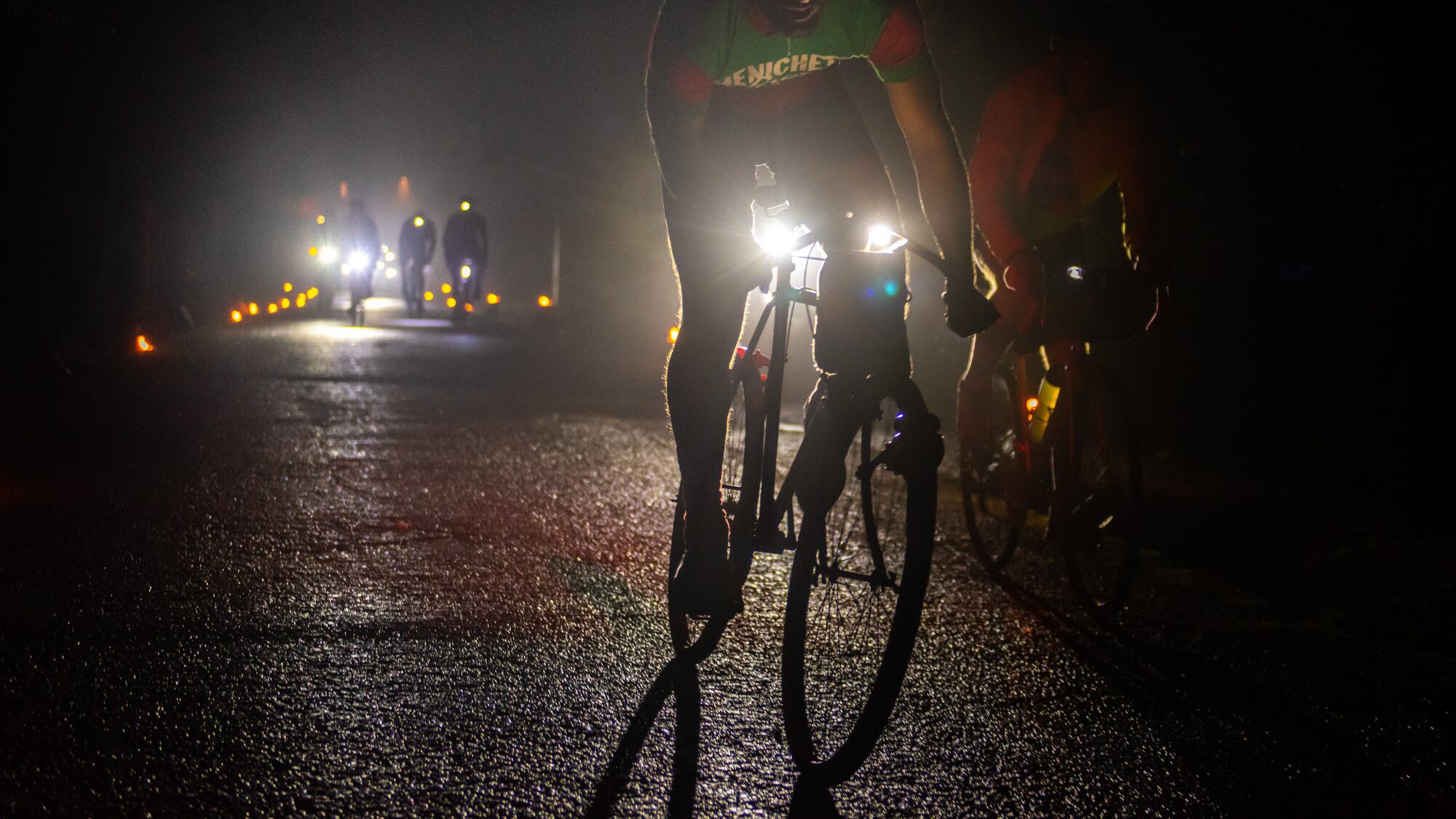 Pedalando verso Cuba: "Hasta l'Eroica siempre!"
