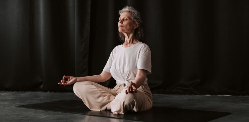 Yoga e respirazione