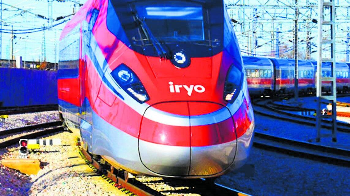 Le Ferrovie crescono all'estero. Ecco la "metropolitana d'Europa"