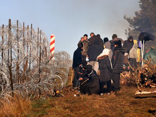 La scure di Bruxelles per i diritti civili. Ma ha ignorato la minaccia dei migranti