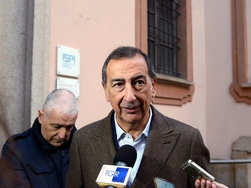 Il sindaco: "Allarme Bilancio". E sbaglia i conti sulle multe