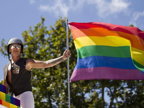 Emilia-Romagna, arriva il bollino Lgbt: "Per certificare le strutture inclusive"