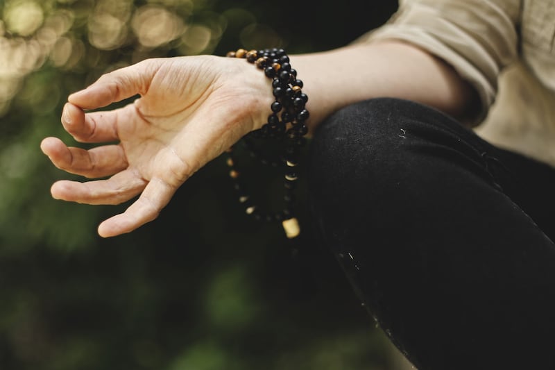 Mindufulness meditazione