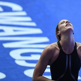 Federica Pellegrini si prende la scena su Instagram 5