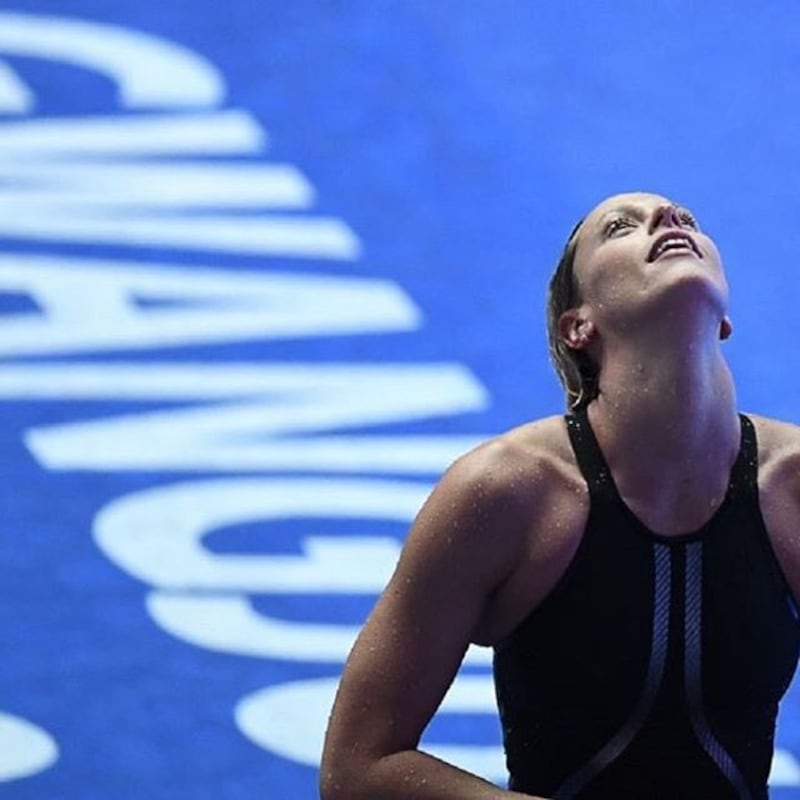 Federica Pellegrini si prende la scena su Instagram 5