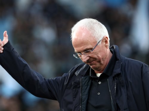 Quel dono inestimabile di Eriksson