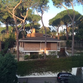 Detenute rom nelle ville di lusso all'Eur, a Roma scoppia la polemica 1