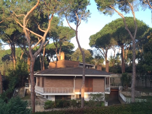 Le detenute rom nelle ville di lusso all'Eur