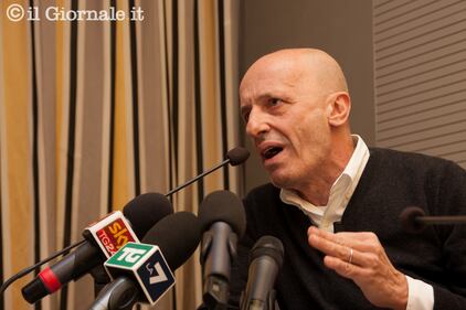 Sallusti va ai domiciliari 16