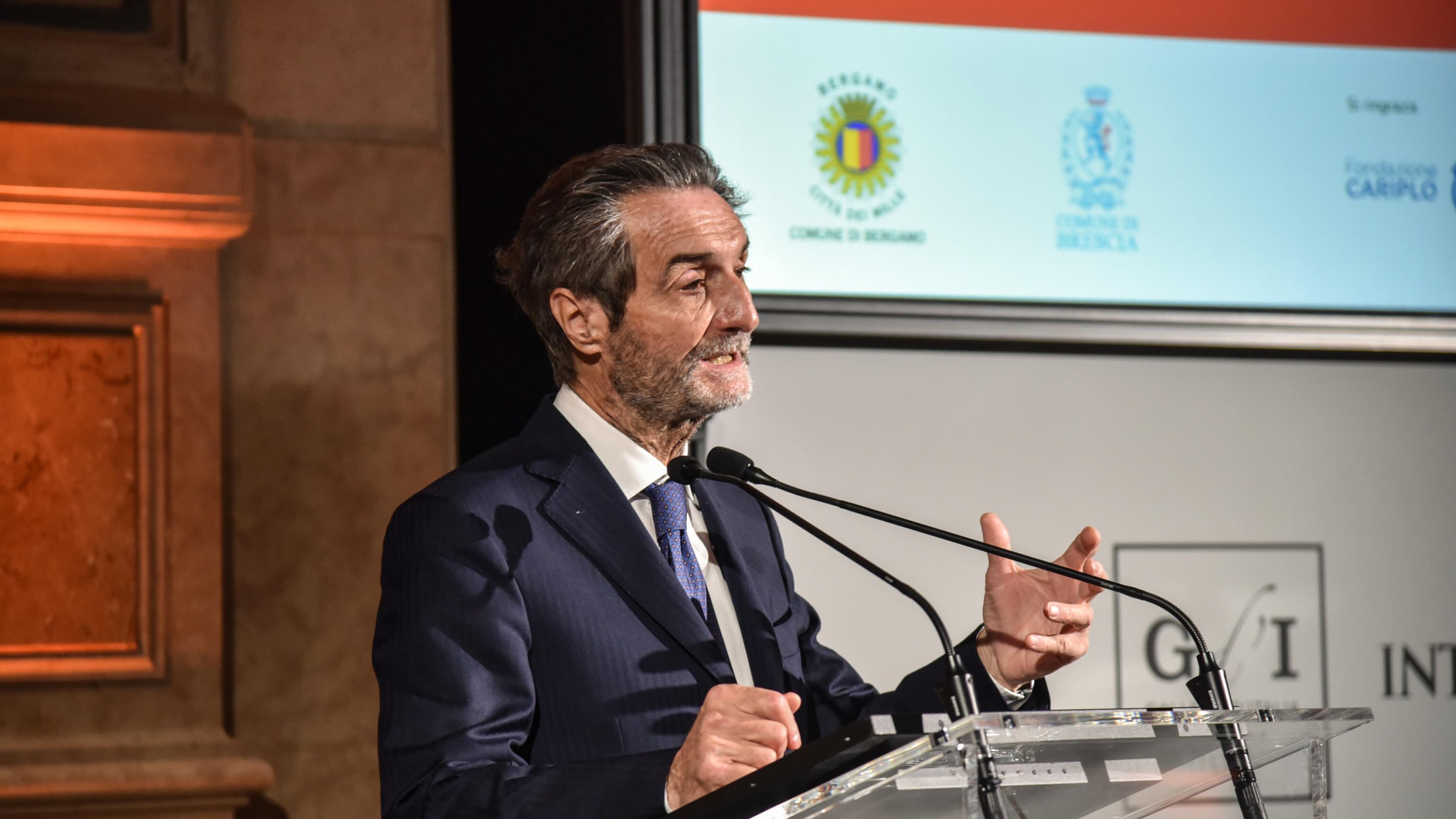 Un Campus delle Arti nel vecchio Scalo Farini. Dalla Regione 6 milioni per gli studenti di Brera