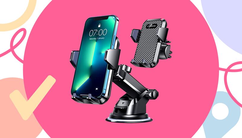Porta cellulare universale