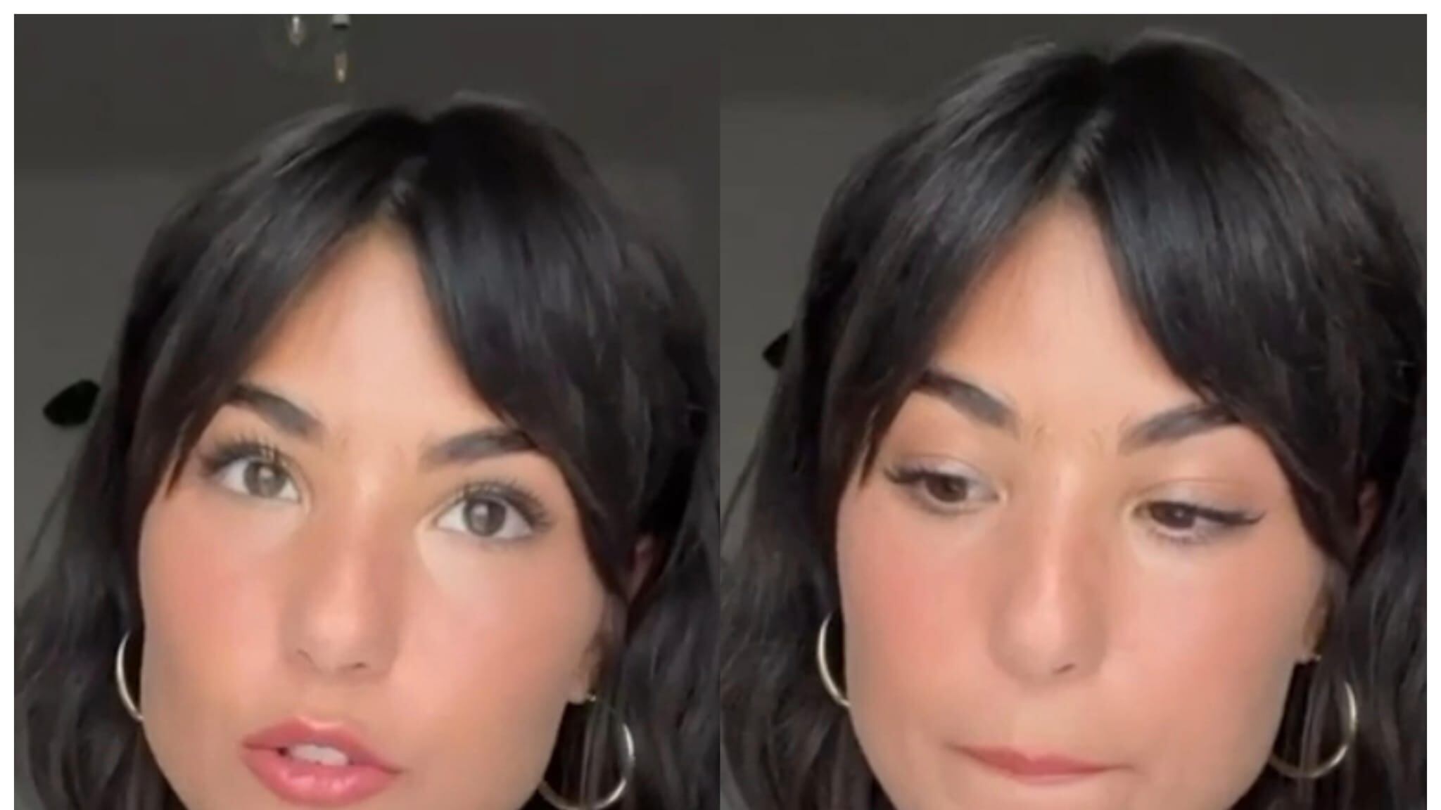 "Il nostro rapporto...". La paura di Giorgia Soleri per il padre ricoverato