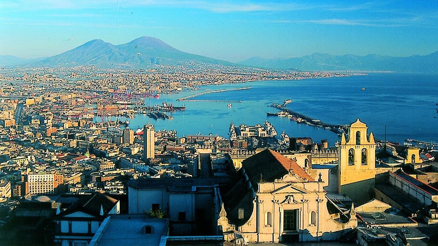 Napoli, "eruzione dei Campi Flegrei più vicina di quanto si pensi"