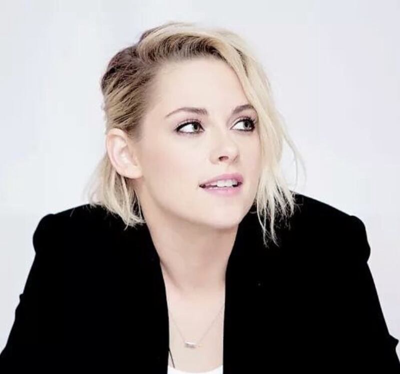 Kristen Stewart, fotostoria della sexy attrice 11