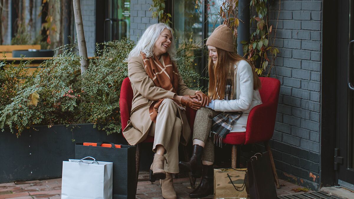 Moda: i 5 capi autunnali che non possono mancare nel tuo armadio