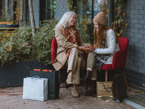 Moda: i 5 capi autunnali che non possono mancare nel tuo armadio