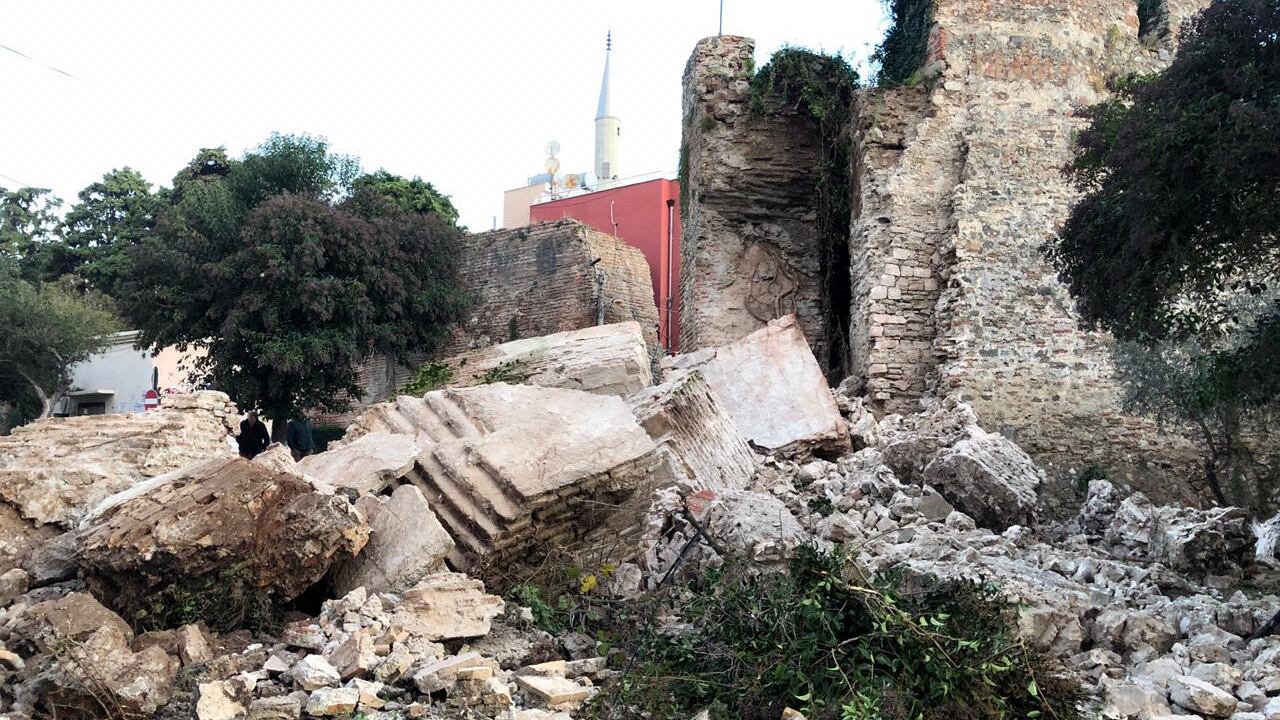 Sisma in Albania, il racconto del sommelier italiano: "Erano tutti senza parole"