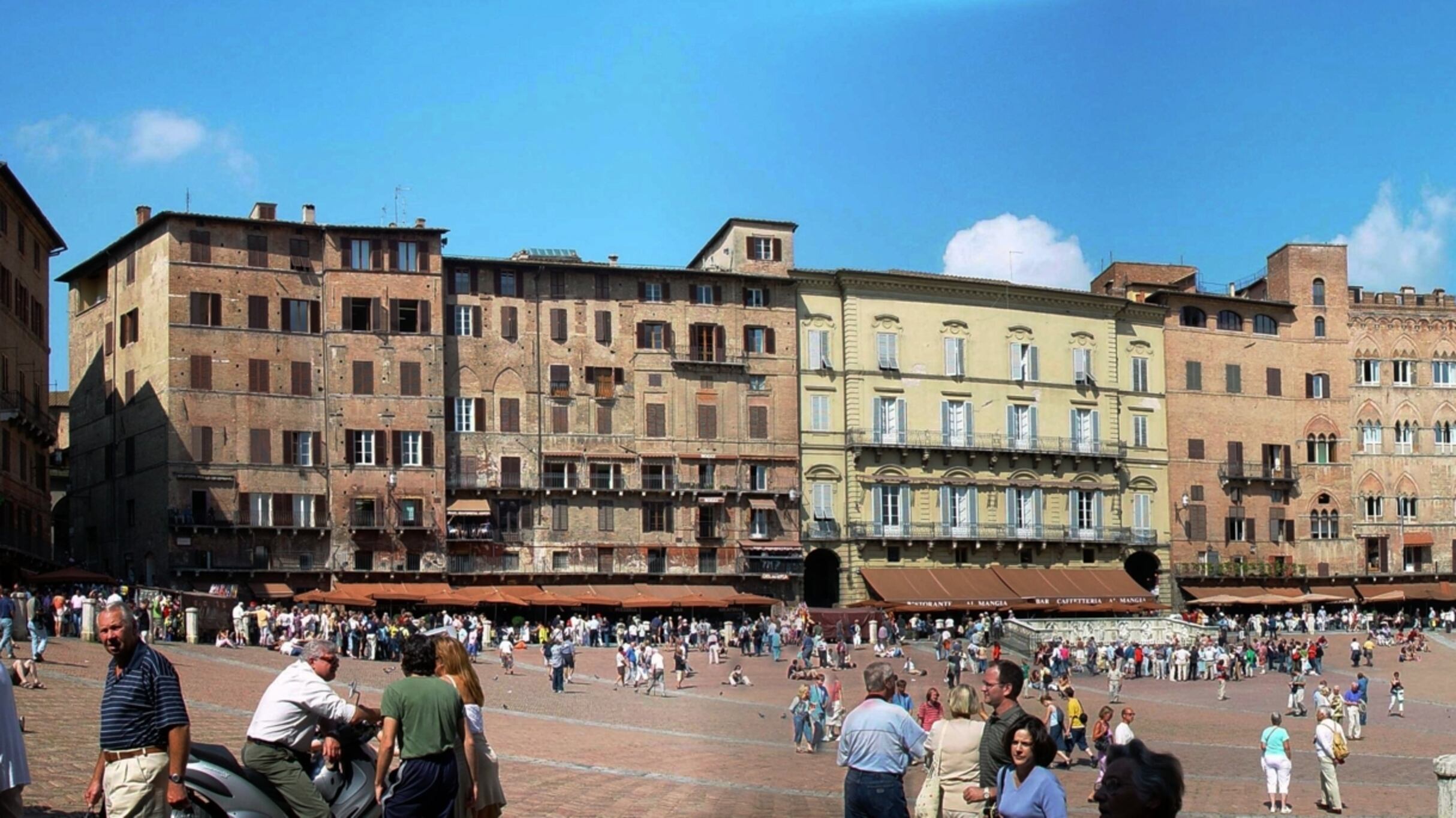 Toscana, ecco come e perché ha vinto il centrodestra