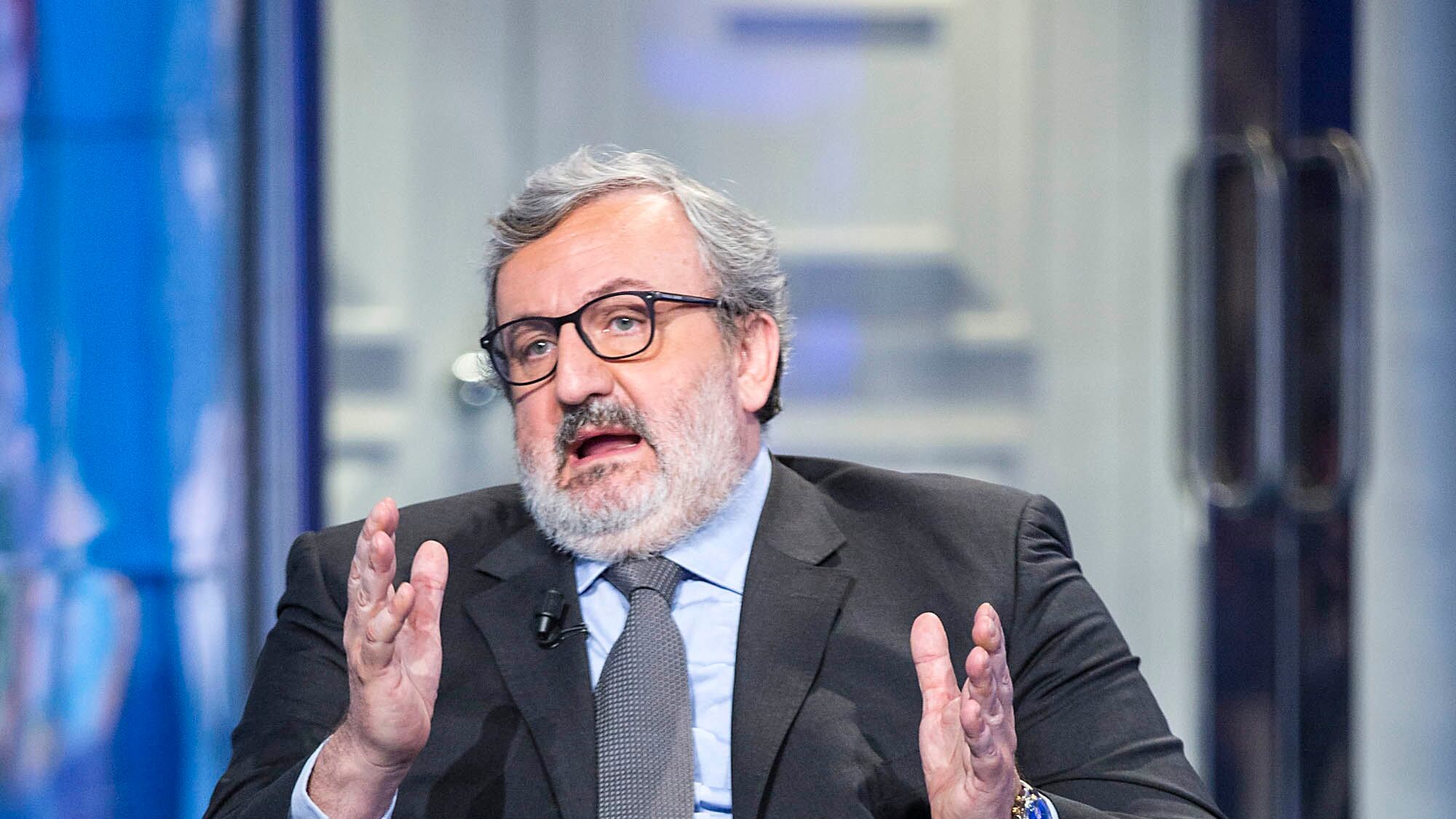 Gasdotto Tap, Emiliano choc: "Il cantiere sembra Auschwitz"