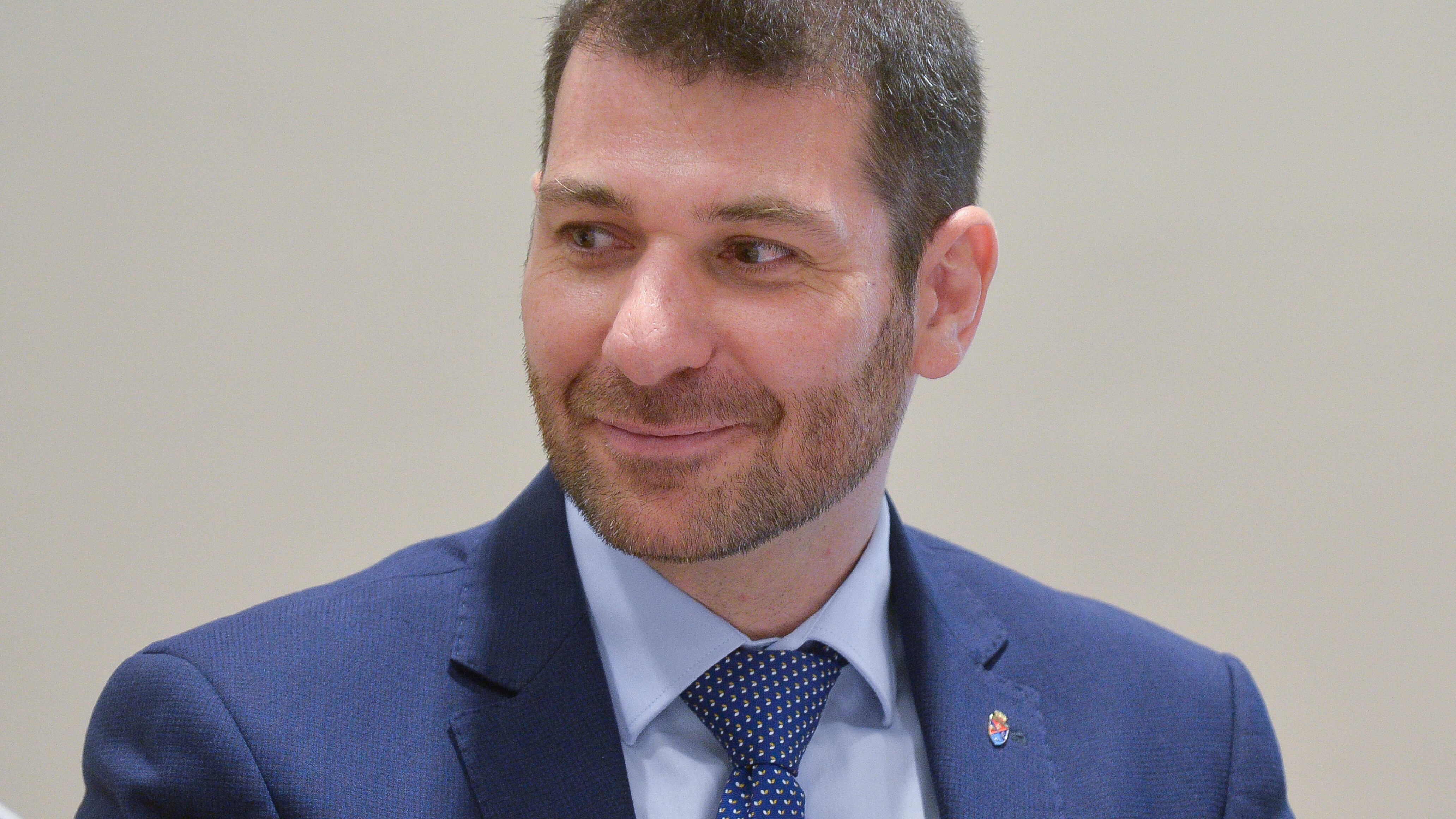 "Islamisti già da noi, l’Italia ha leggi per espellerli"