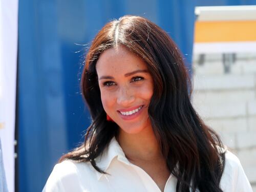 Meghan Markle, le foto della duchessa