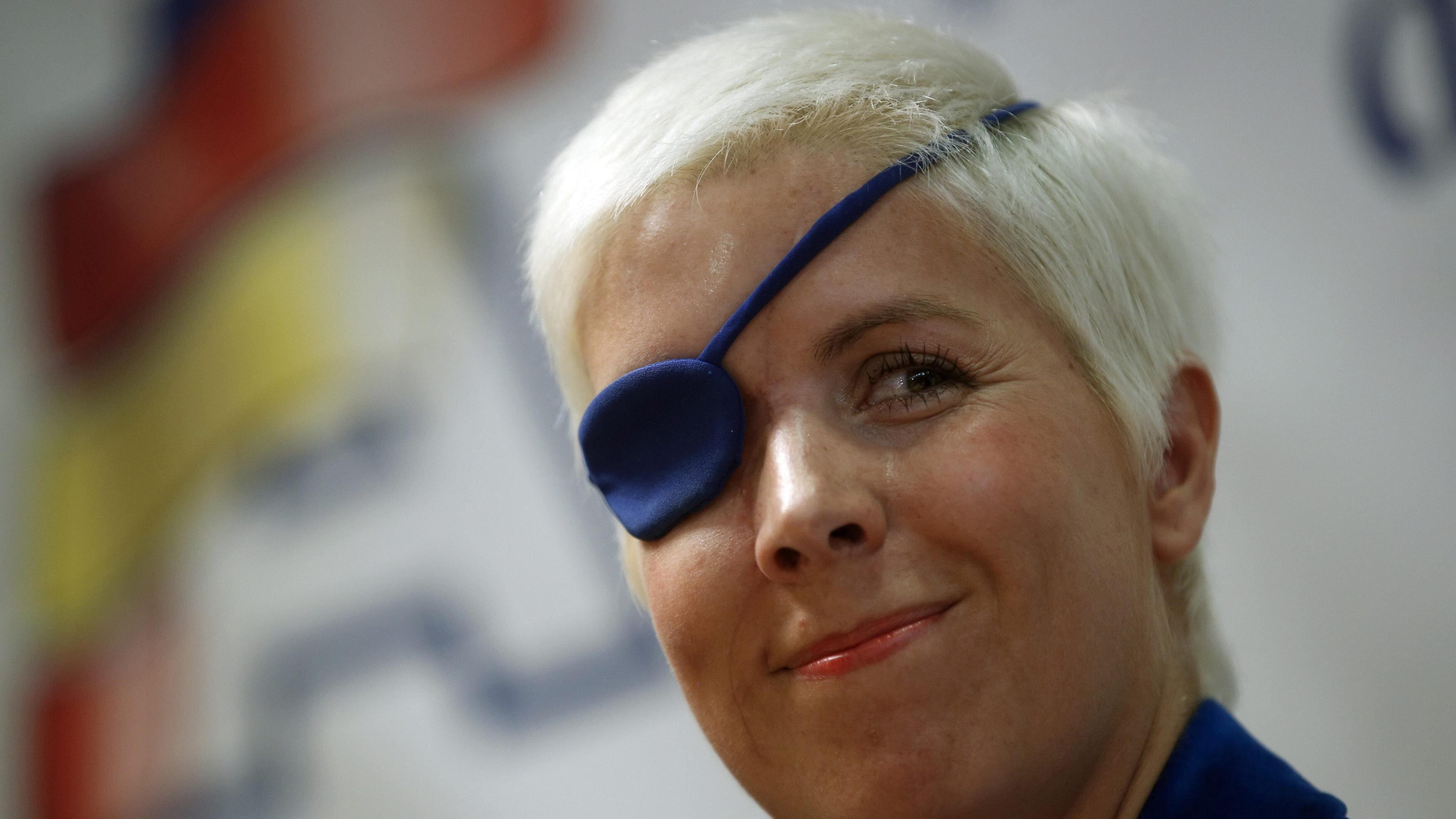 Addio a Maria, la Pirata che ha commosso il mondo
