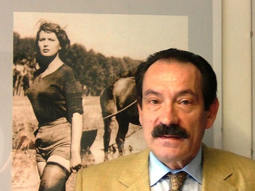 Morto lo scrittore Sebastiano Vassalli