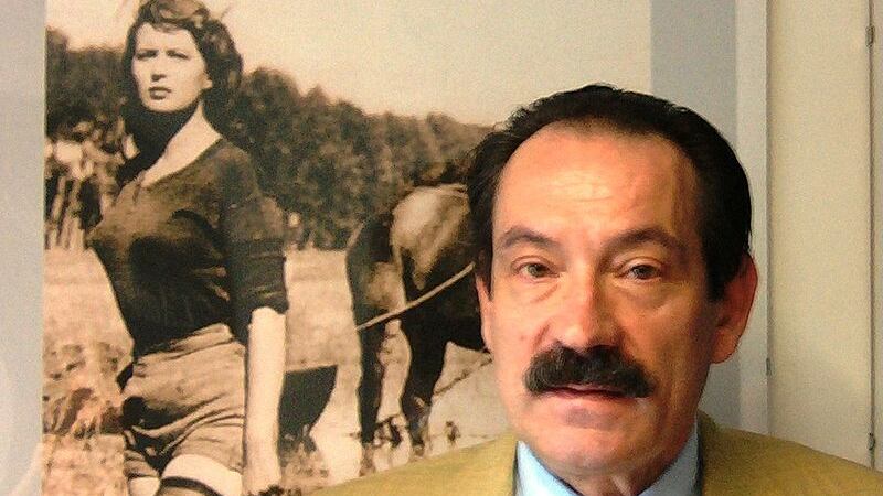 Morto lo scrittore Sebastiano Vassalli