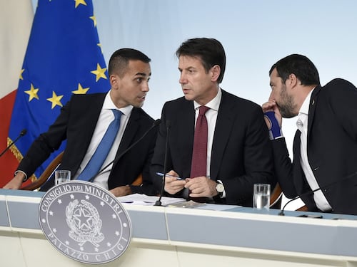 La supponenza provocherà la “prescrizione” del governo giamaicano?