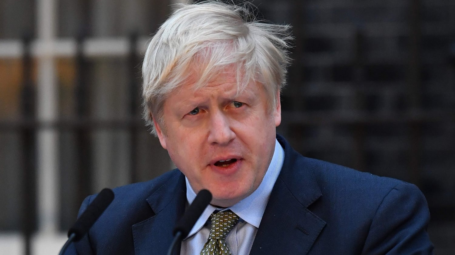 Così Johnson vuole tutelare i cristiani perseguitati
