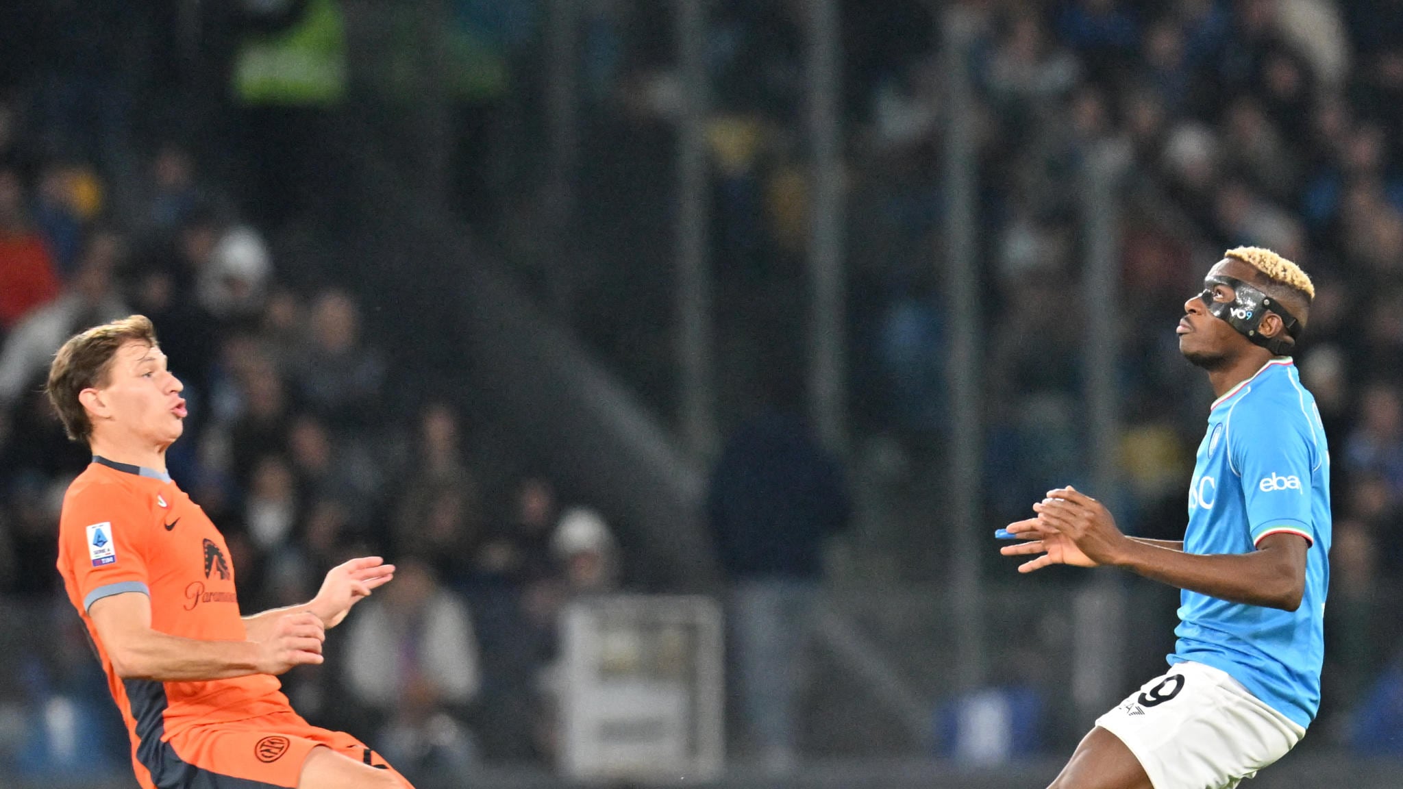 Inter da scudetto 3 sberle ai Campioni