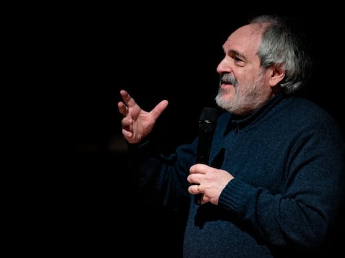 Denaro, Ismaele e Susanna. La Bibbia che va in scena