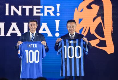 L'Inter diventa cinese 4