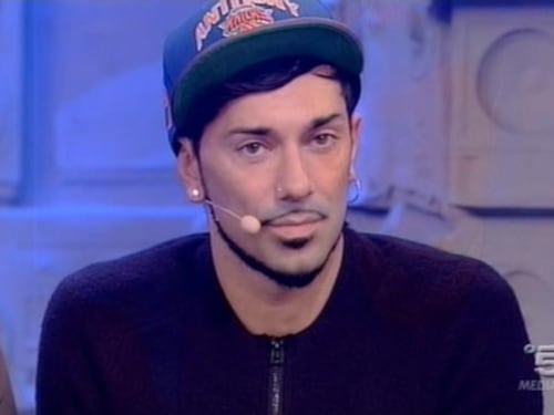 Chi è Emanuel Lo, professore di Amici e compagno di Giorgia