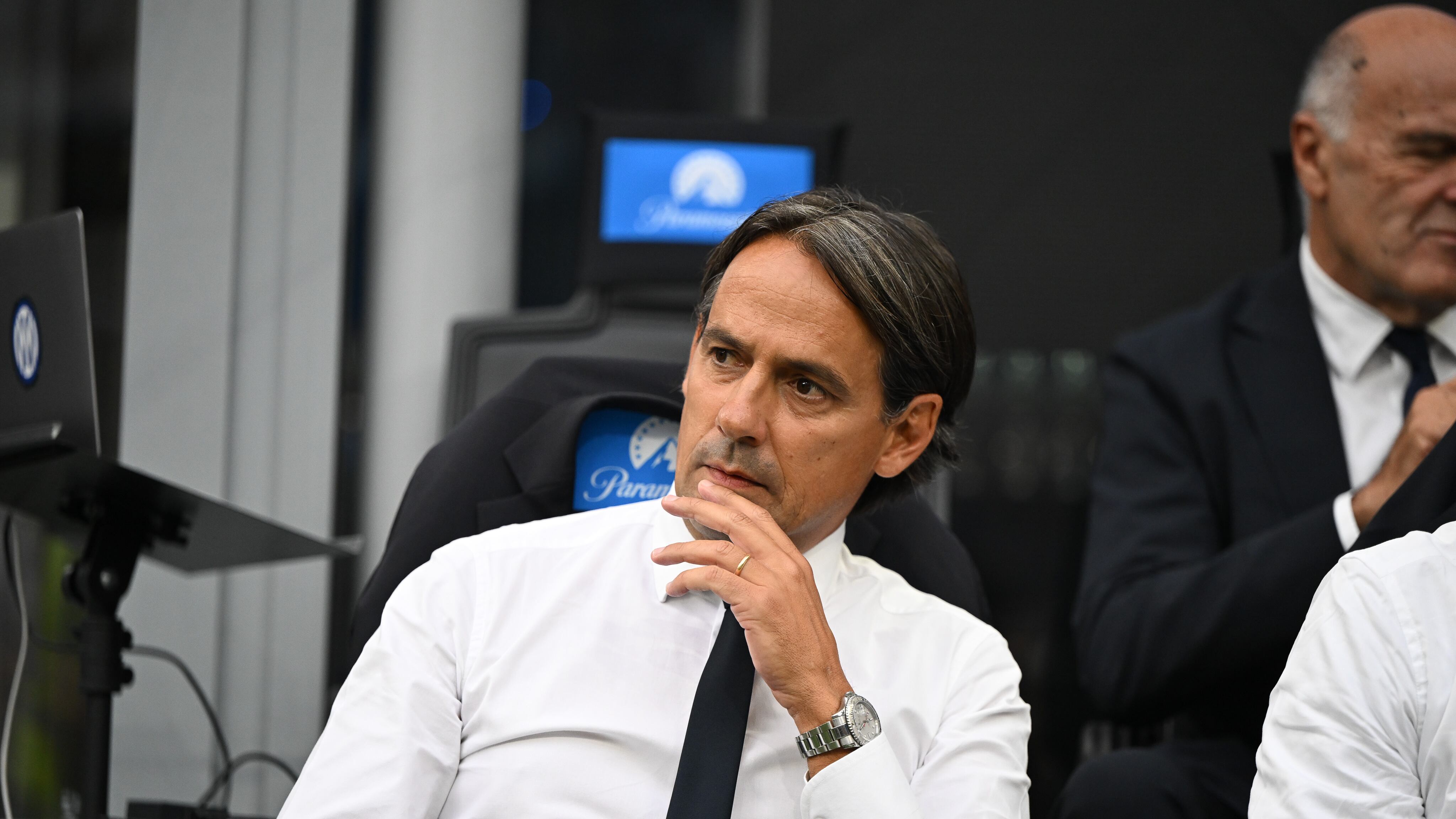 Il "derby" di Roma
