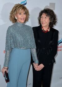 Jane Fonda, le immagini più belle 6
