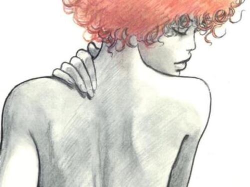 Facebook censura il manifesto di Milo Manara per il Club Tenco