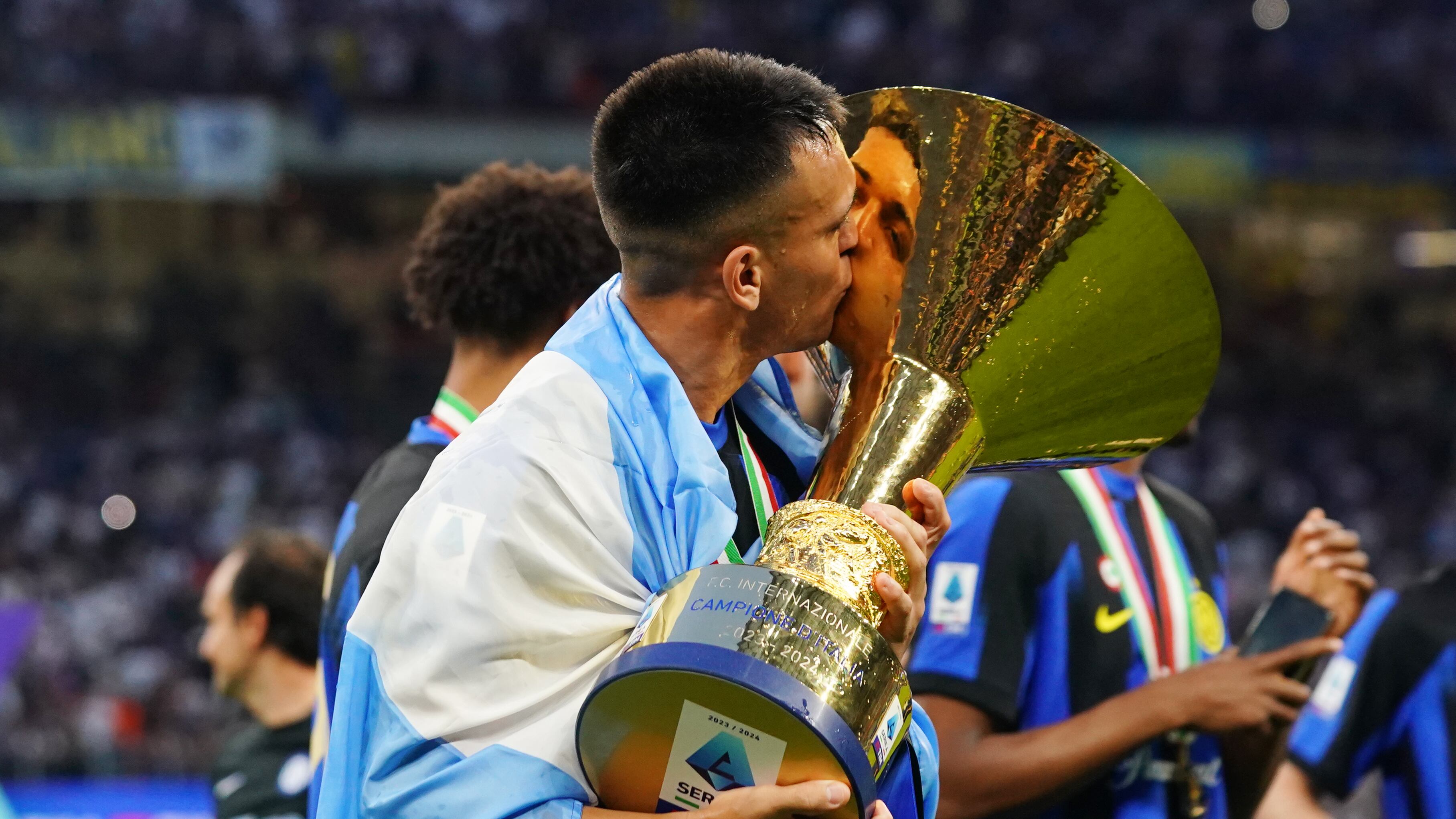 Lautaro, gesto d'amore: fa lo sconto e mette alla prova l'Inter americana