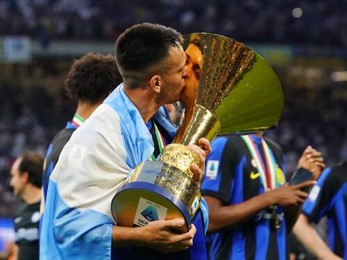 Lautaro, gesto d'amore: fa lo sconto e mette alla prova l'Inter americana