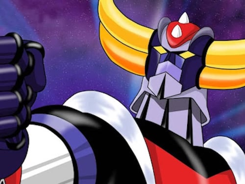 Goldrake compie 45 anni: oggi nel 1978 il primo episodio italiano