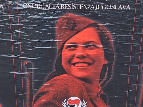 E come ogni anno torna l'odio negazionista: così si sfregia la memoria di chi è stato ucciso