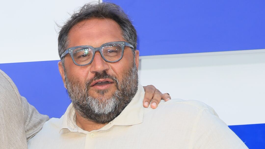L'"oste" Peppone Calabrese: "Porto la provincia in tv"