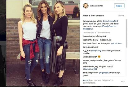 Wimbledon vs Europei: ecco le wags del tennis 8