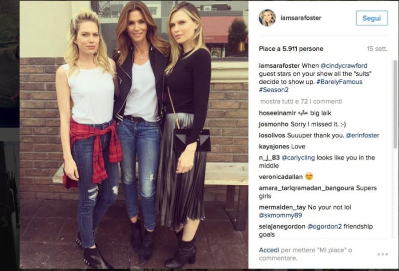 Wimbledon vs Europei: ecco le wags del tennis 8