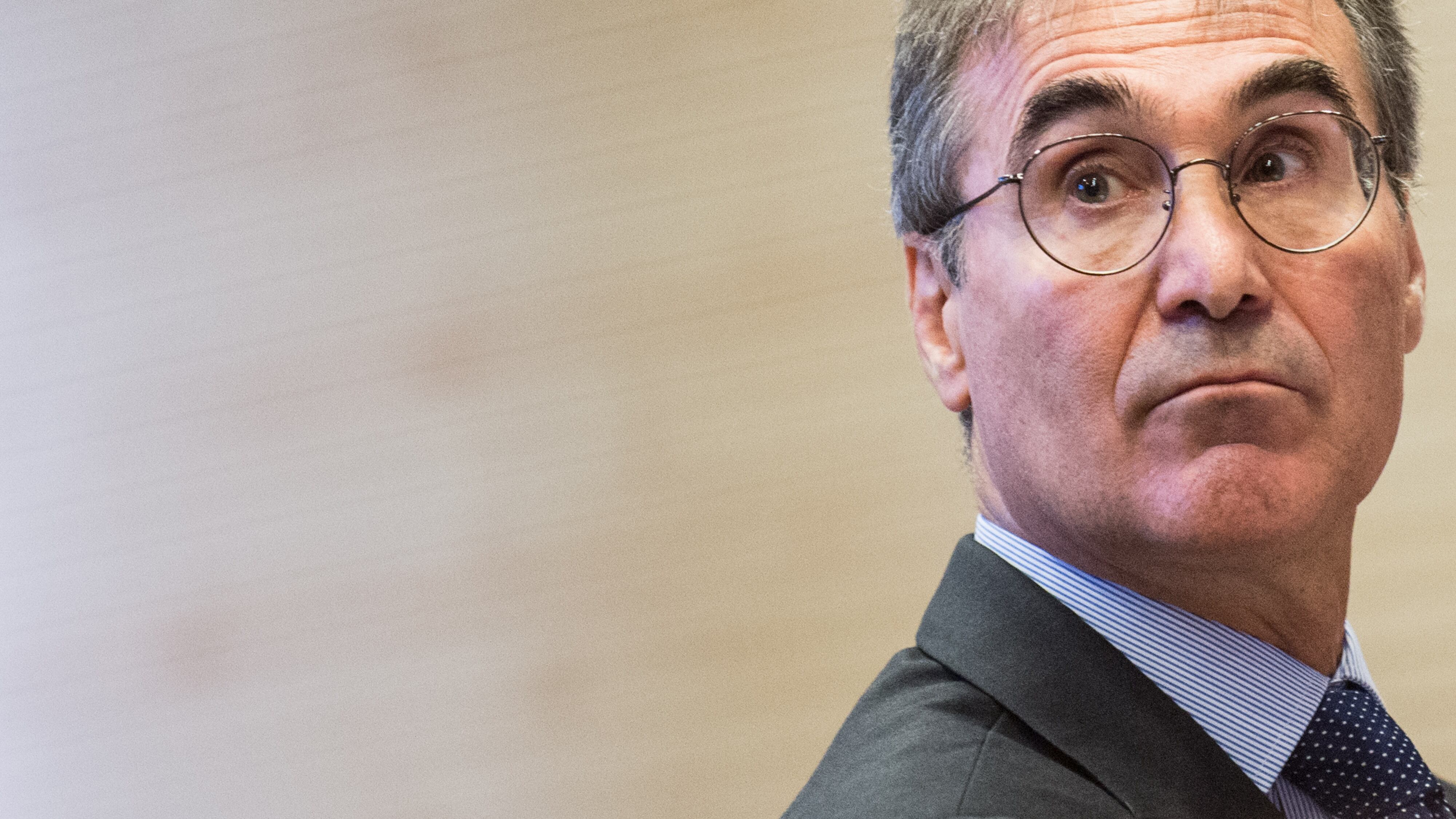 Cda contro Simonini, uomo di Toninelli. Caccia al nuovo ad di Anas?