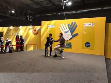 Seed&Chips, confronto con giovani "start upper" 15