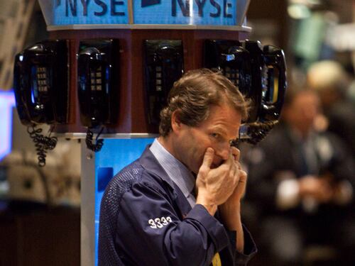 I consigli per il trading e la "lista della spesa"