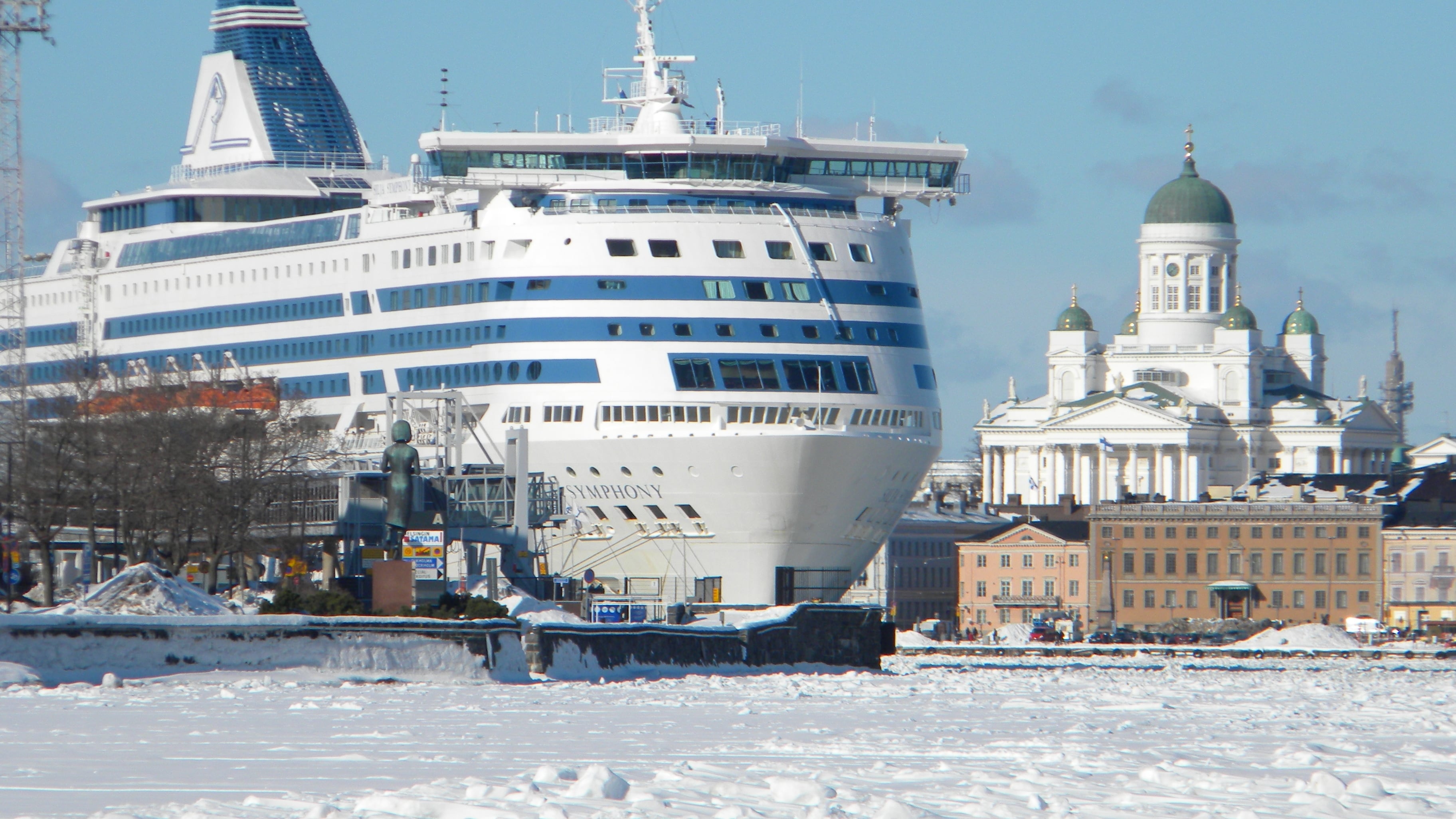 La Finlandia è il Paese più felice: che tristezza