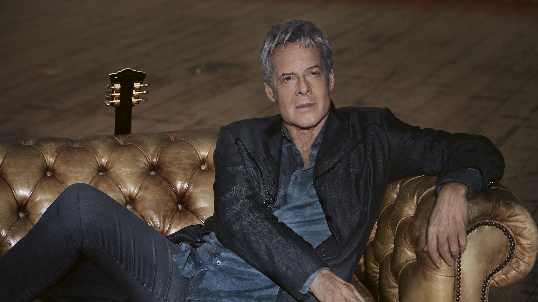 Lo show di Baglioni per raccontarsi tra musica e vita